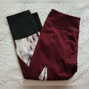 Zella Sz Small Active leggings